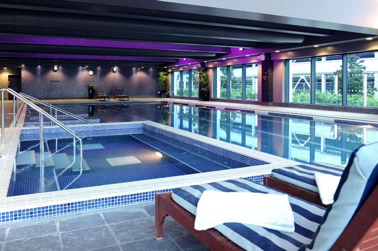 Village Hotel Farnborough, Hampshire