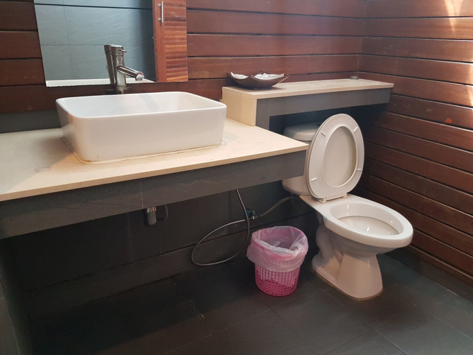Delight Resort, Ko Phangan