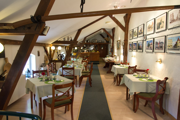 Food & Drinks 4, Kyritzer Landhotel Heine, Ostprignitz-Ruppin