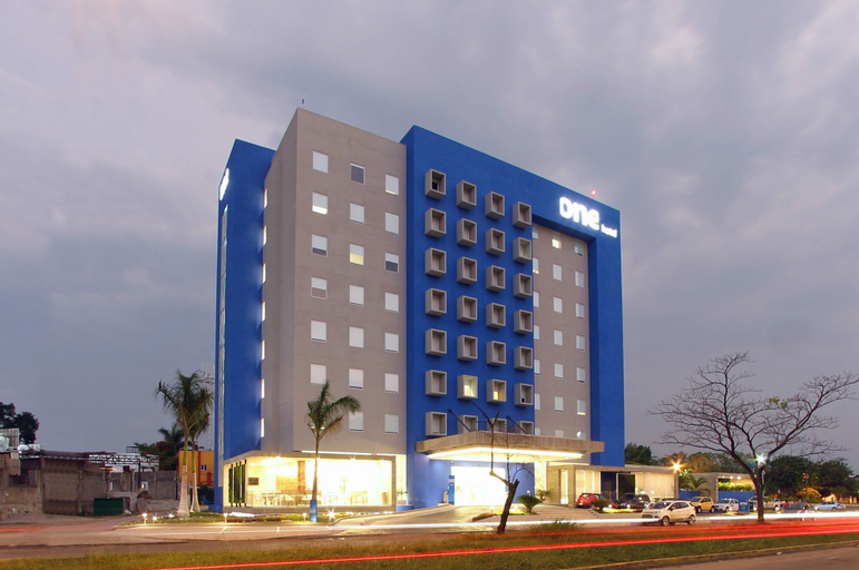 One Villahermosa 2000, Jalpa de Méndez