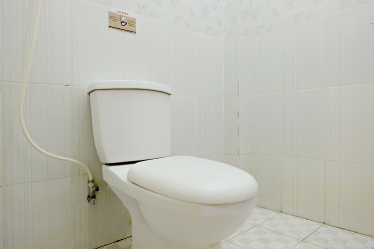 SPOT ON 2845 La Reso Homestay Syariah, Maros