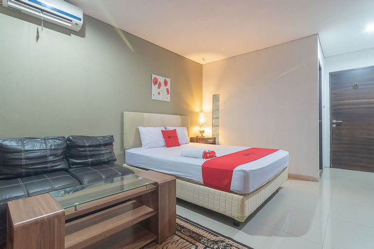 RedDoorz Plus near Sepinggan Airport 3, Balikpapan