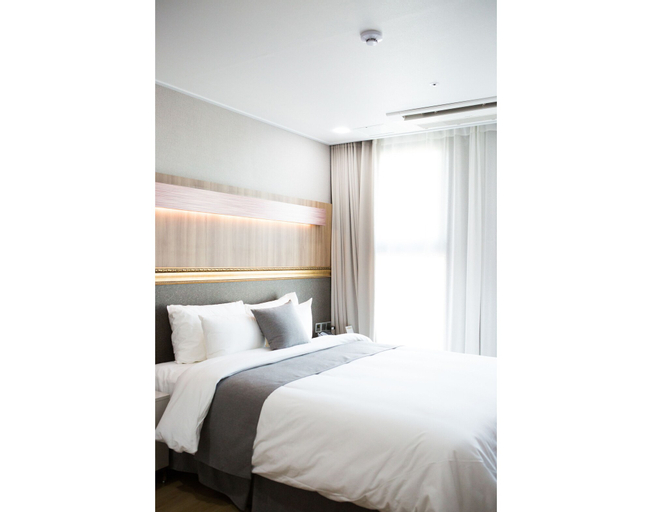 Hotel L'Art Gimpo, Gimpo
