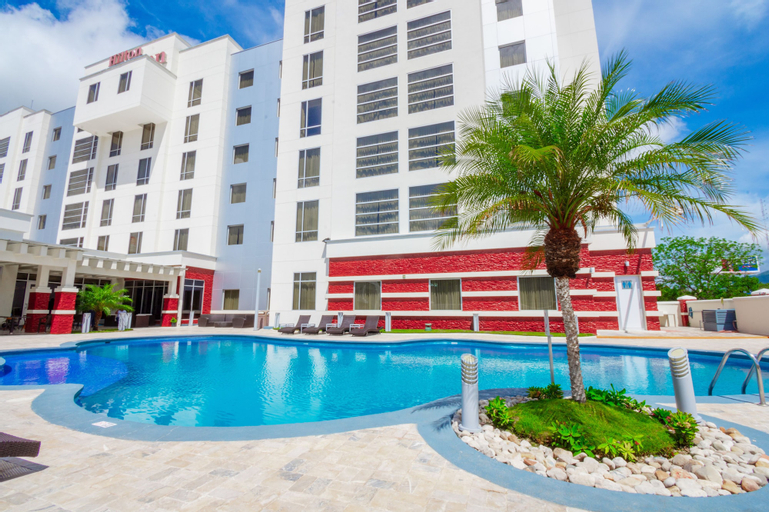 Hilton Garden Inn Tuxtla Gutierrez, Tuxtla Gutiérrez
