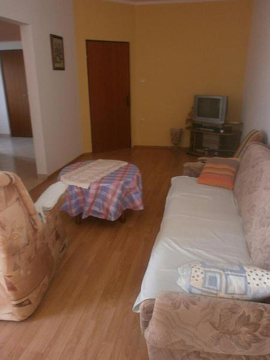 Bedroom 2, Paradise Beach, Lopar/Supetarska Draga