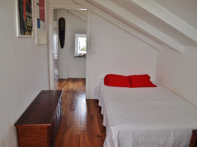 Bedroom 3, Holiday House Villa Korčula, Vela Luka