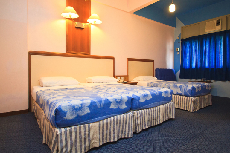 Hotel Mingood @ Argyll Road, Penang Island