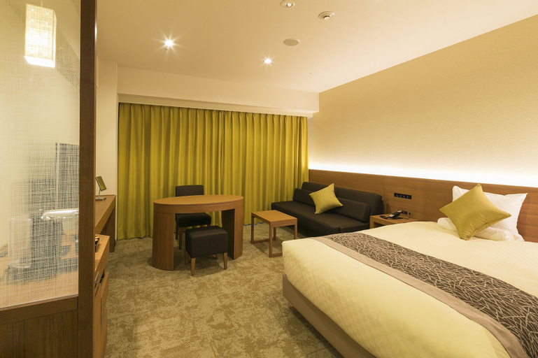 Hotel Metropolitan Morioka, Morioka