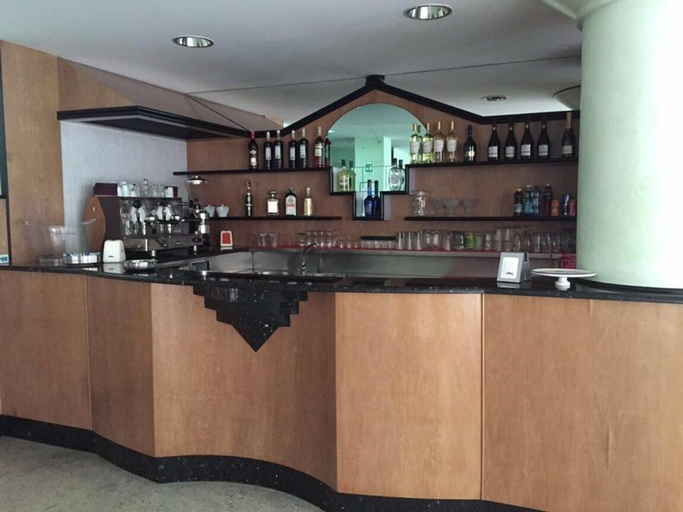 Public Area 3, Hotel Como, Rimini