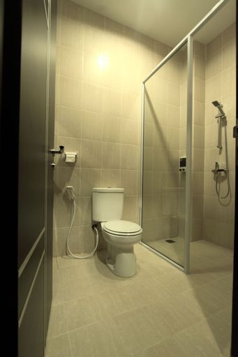Nagoya One Hotel, Batam