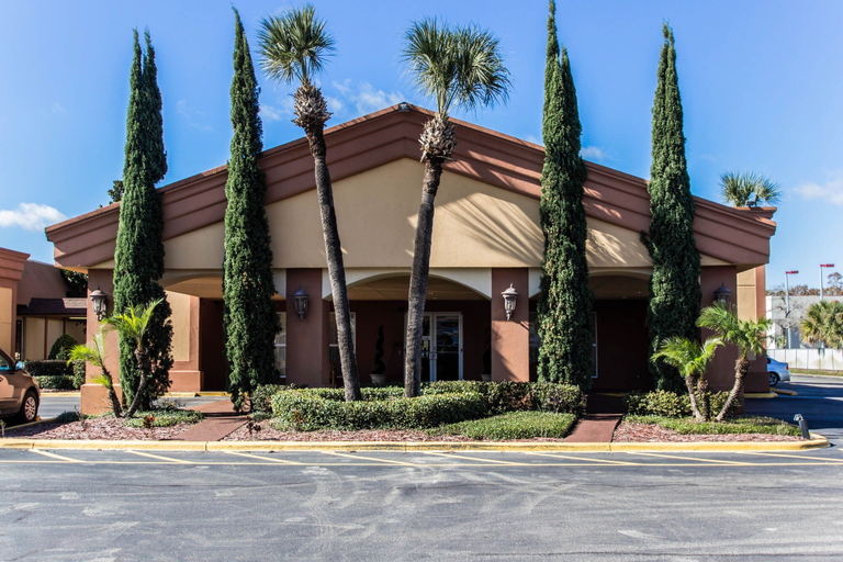 Exterior & Views 1, Stayable Orlando, Orange
