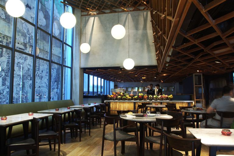 Kosenda Hotel, Central Jakarta
