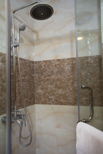 Vong Xua Hotel, Hai Bà Trưng