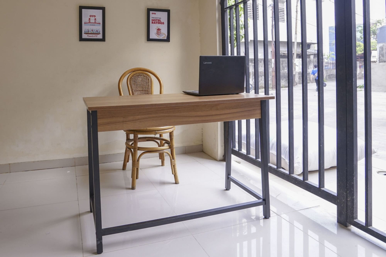 SPOT ON 2820 Hotel Perdana Syariah, Palembang