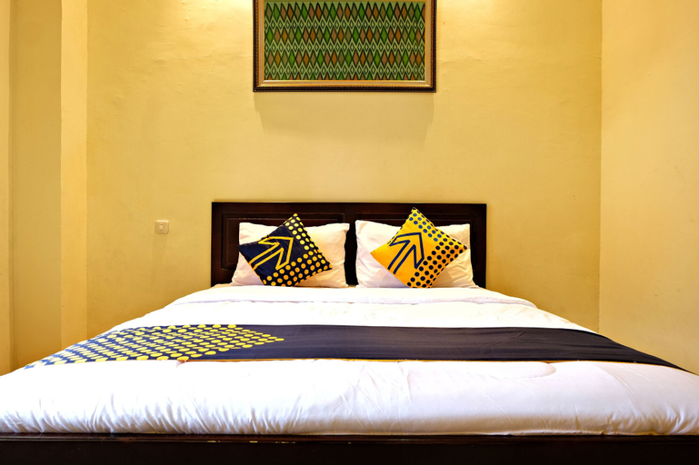 SPOT ON 2845 La Reso Homestay Syariah, Maros