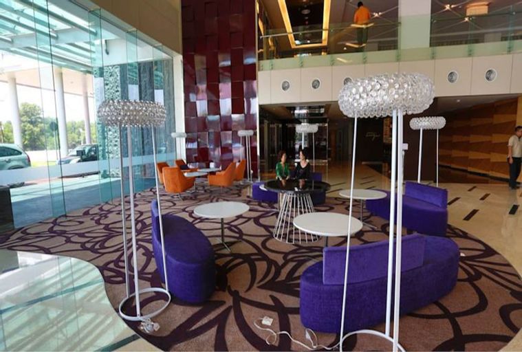 The Everly Putrajaya, Kuala Lumpur