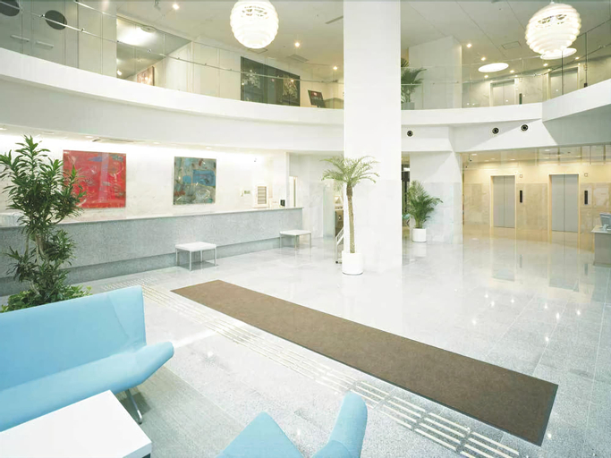 Hotel Marix, Miyazaki