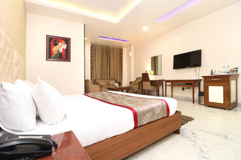 HOTEL LEELA GRANDE, Karnal