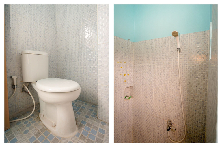 SPOT ON 2738 818 Home Stay, Palembang
