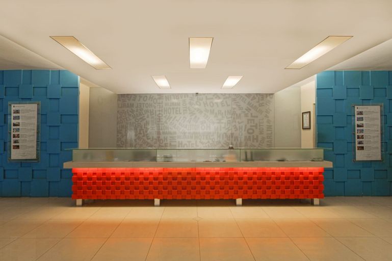Hotel Marlin Pekalongan, Pekalongan