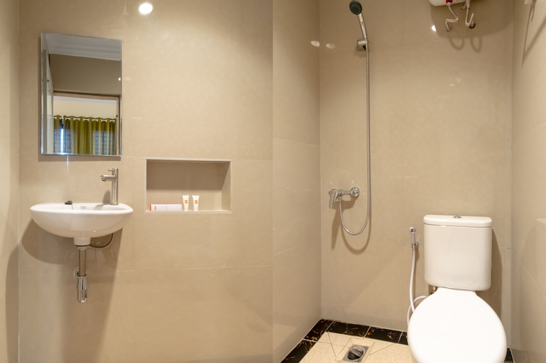 OYO 1585 Ring Road Residence, Medan