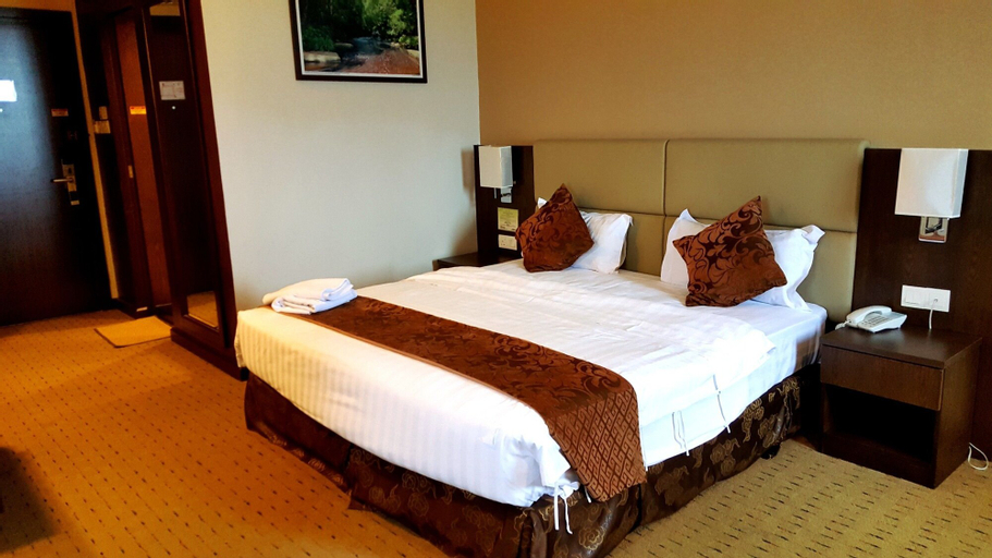 Lintas View Hotel, Kota Kinabalu