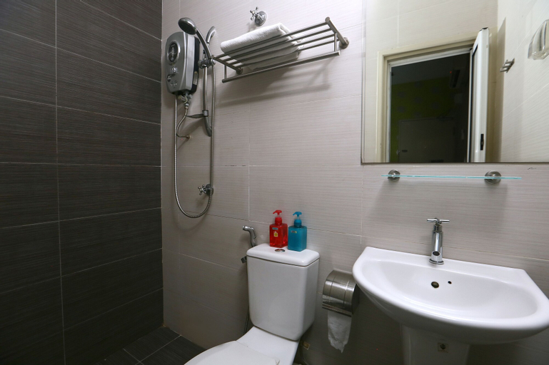 i-Hotel @ Kota Damansara, Kuala Lumpur