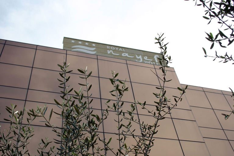 Exterior & Views 2, Royal Nayef, Pontevedra
