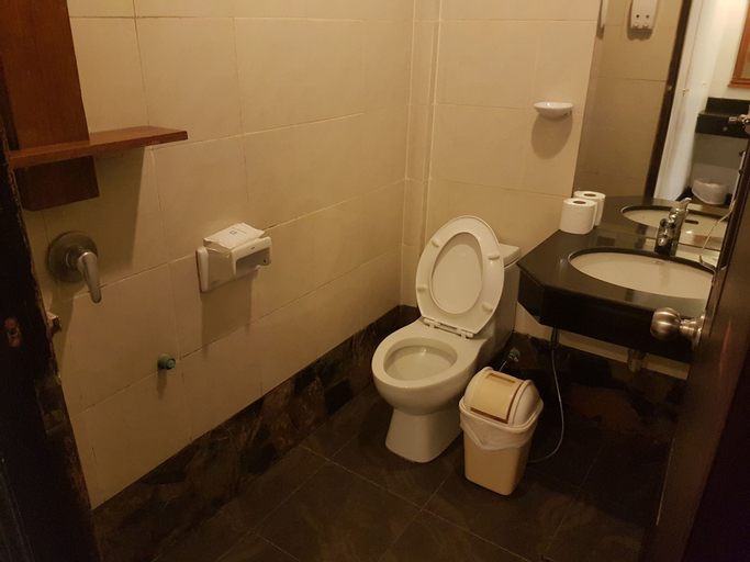 Delight Resort, Ko Phangan