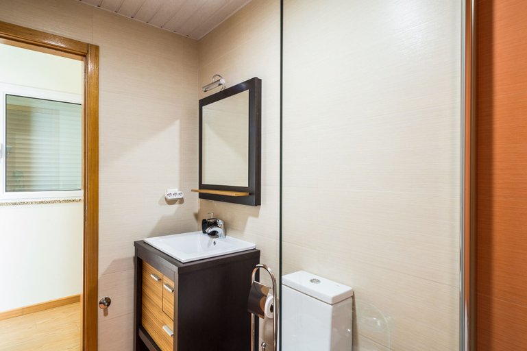 Bedroom 5, Lodge Residence by Vila Palmeira, Tomar