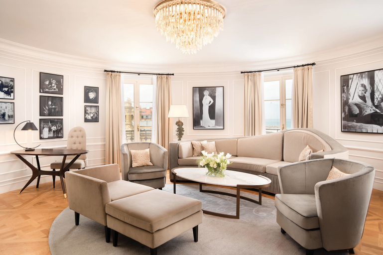 Hotel Maria Cristina, a Luxury Collection Hotel, San Sebastian, Guipúzcoa