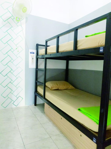 MitraHouse Pontianak, Pontianak