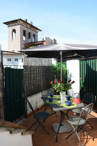 Others 5, Two Bedroom Apartment, Rome