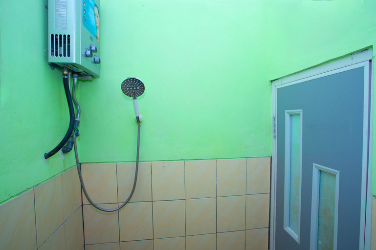SPOT ON 2719 Homestay Rizqi Syariah, Wonosobo