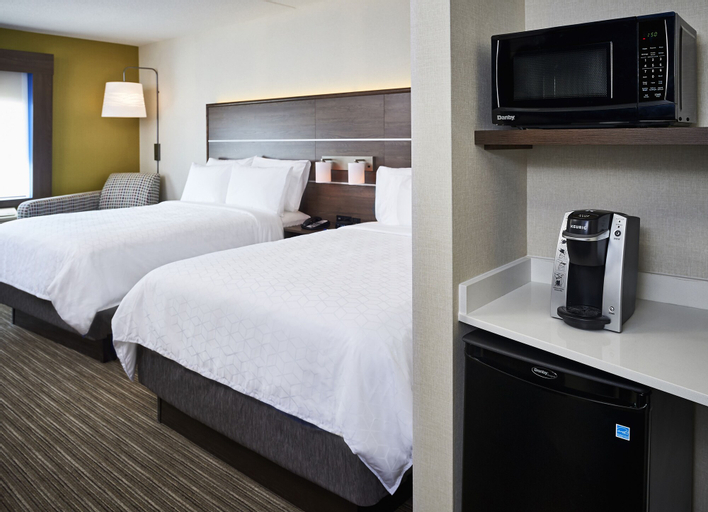 Holiday Inn Express Niagara-On-The-Lake, an IHG Hotel, Niagara
