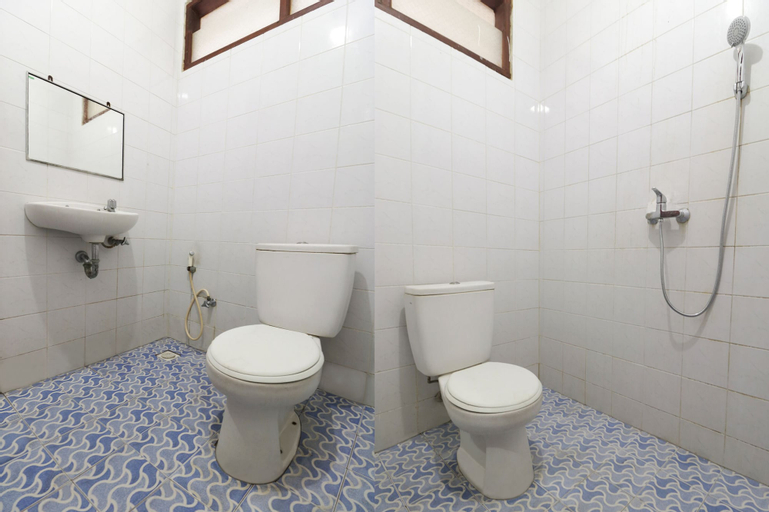 SPOT ON 2426 Hotel Aget Jaya Ii, Denpasar