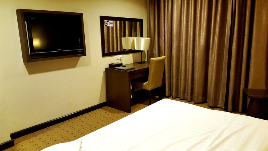 Lintas View Hotel, Kota Kinabalu