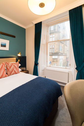 Perle Oban Hotel, Argyll and Bute
