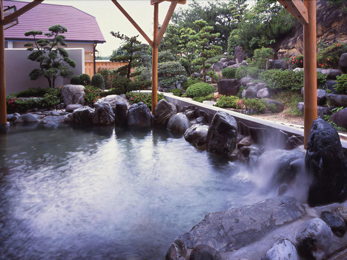 Matsushima Kanko Hotel MISAKITEI, Kami-Amakusa