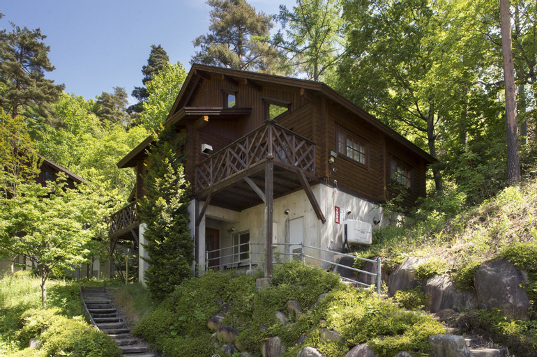 Izumigo Hotel Ambient Azumino Cottage, Azumino