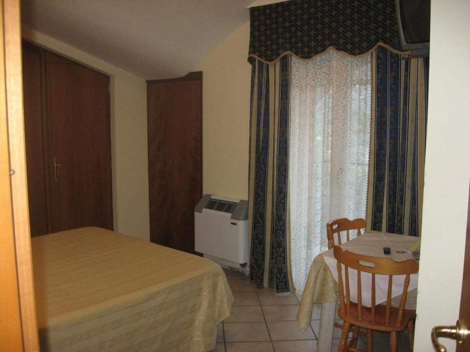 Bedroom 2, Parco Sogni d'Oro, Avellino