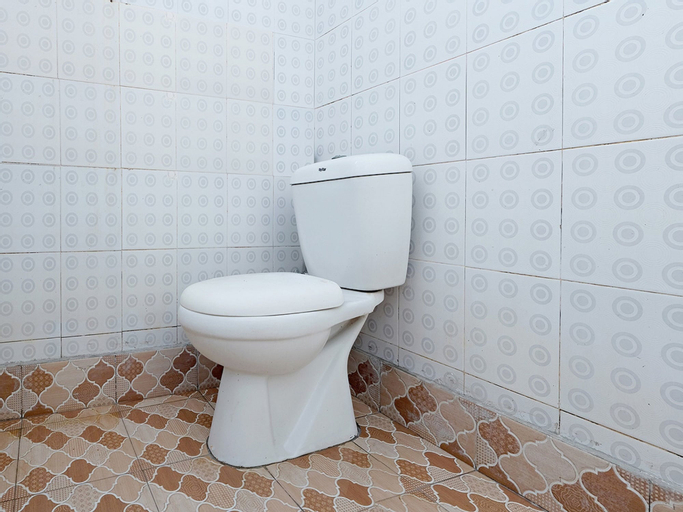 SPOT ON 2610 ZN Guest House Makassar, Makassar