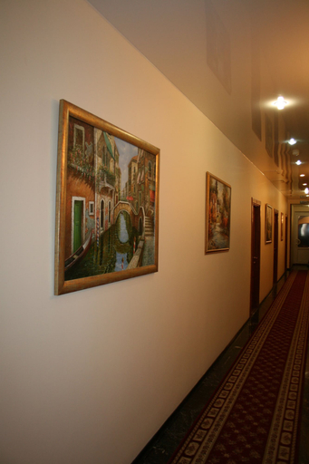 Public Area 2, Mix Hotels Nevsky 67, Sankt-Peterburg gorsovet