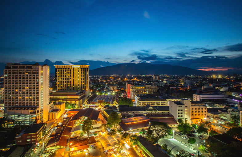 The Imperial Mae Ping Hotel, Muang Chiang Mai