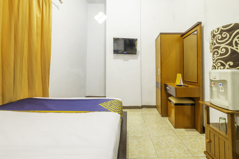 OYO 2395 Hotel Aden 2 Syariah, Tasikmalaya