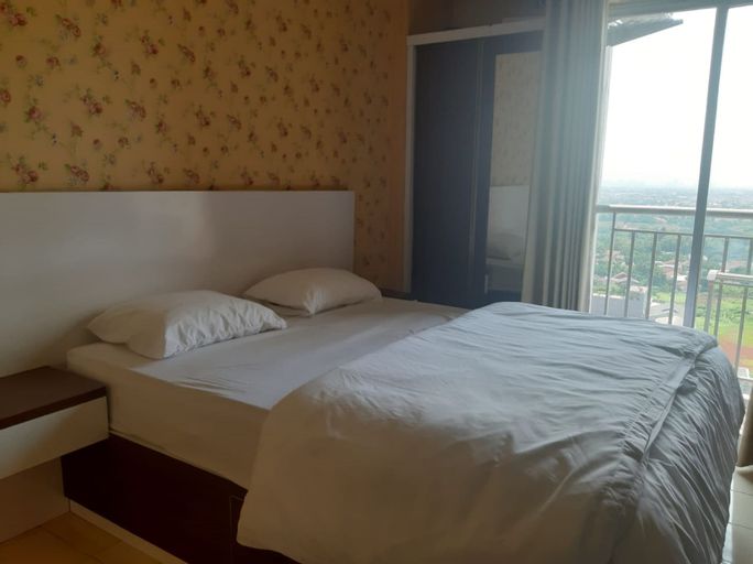 OYO 2582 Apartemen Serpong Green View, Tangerang Selatan
