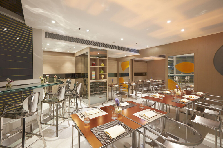 Elysion Place Hotel Causeway Bay (Former Le Petit Rosedale Hotel), Wan Chai