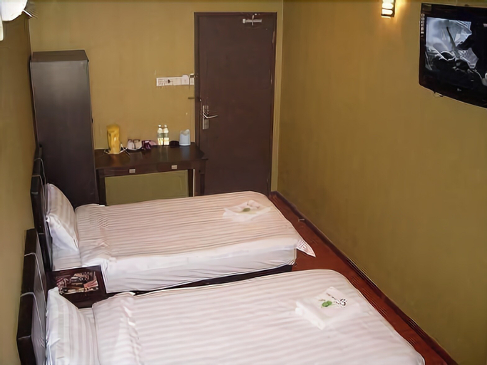 Stay Inn Hotel, Penampang