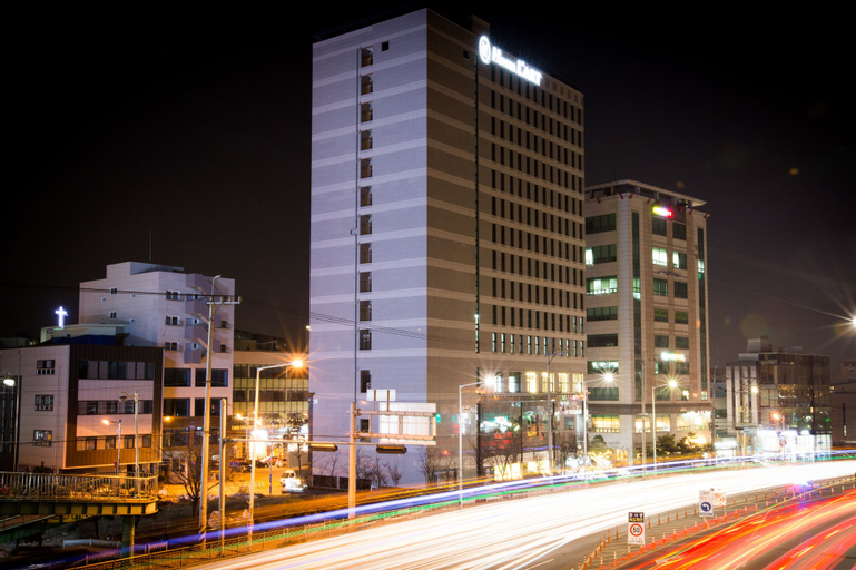 Hotel L'Art Gimpo, Gimpo