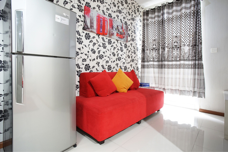 Kamarku Apartment, Cimahi